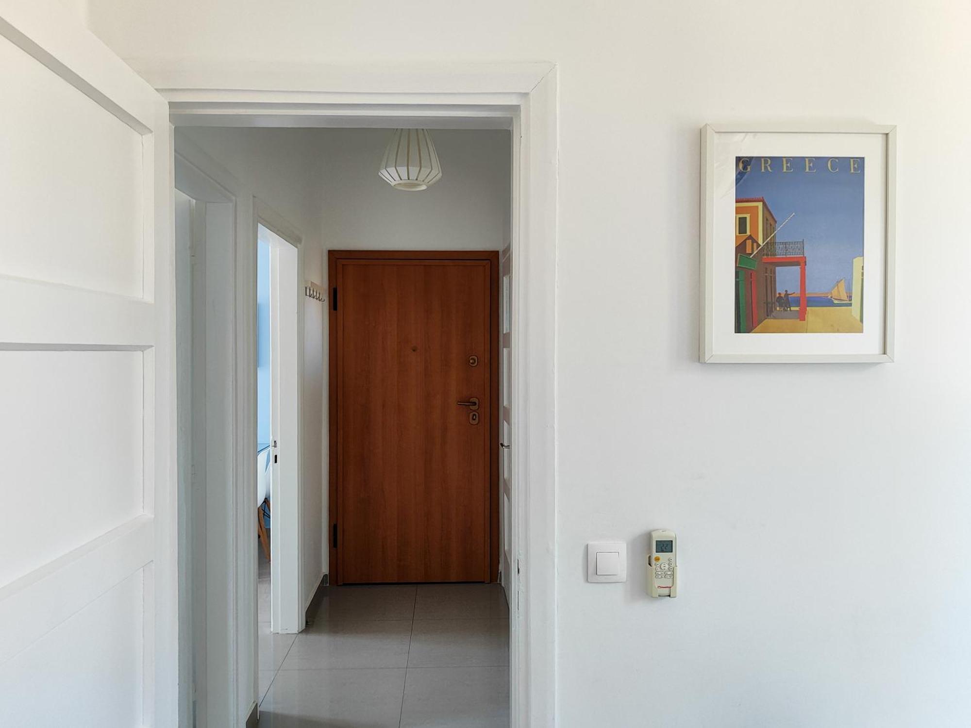 Kyma - Acropolis 7 Apartamento