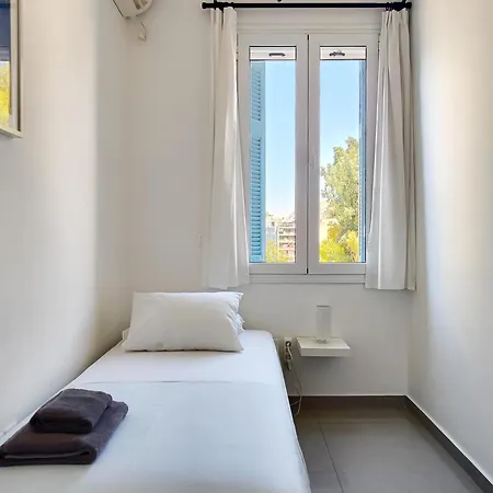Kyma Apartments - Athens Acropolis 7 Exterior photo