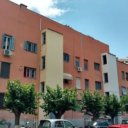 Kyma Apartments - Athens Acropolis 7 Exterior photo