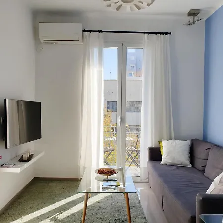 Kyma Apartments - Athens Acropolis 7 Exterior photo