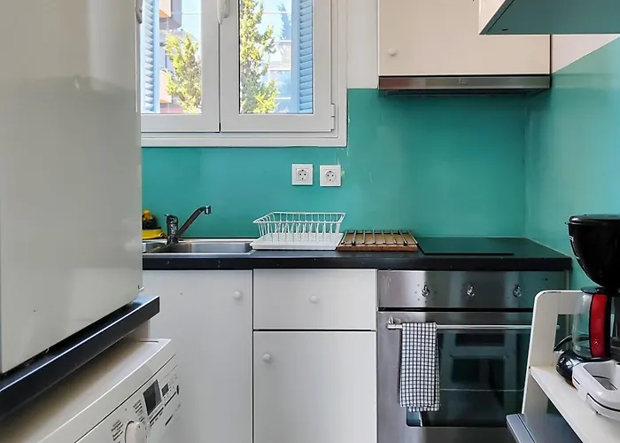 Kyma Apartments - Athens Acropolis 7