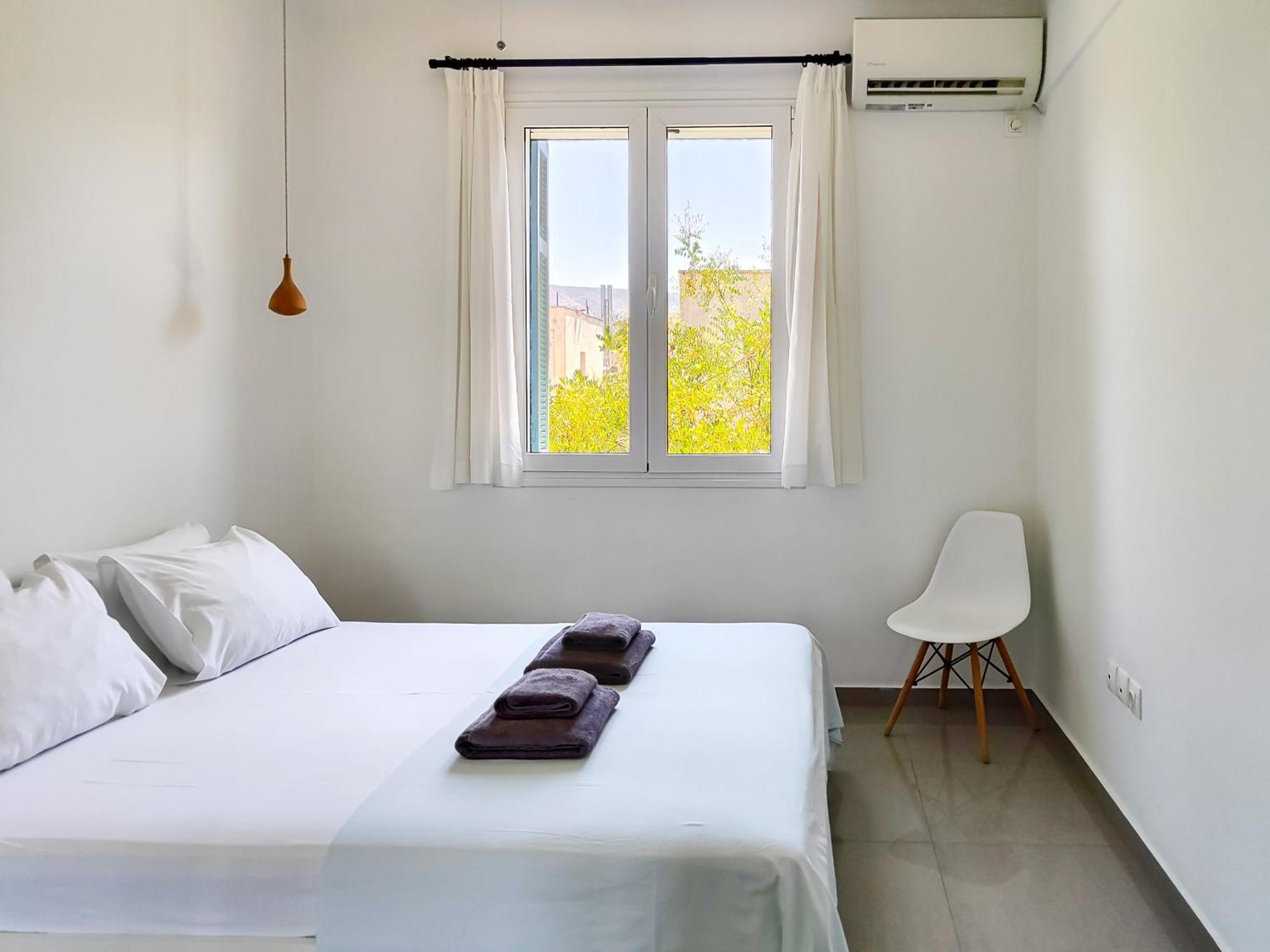 Kyma - Acropolis 7 Daire *