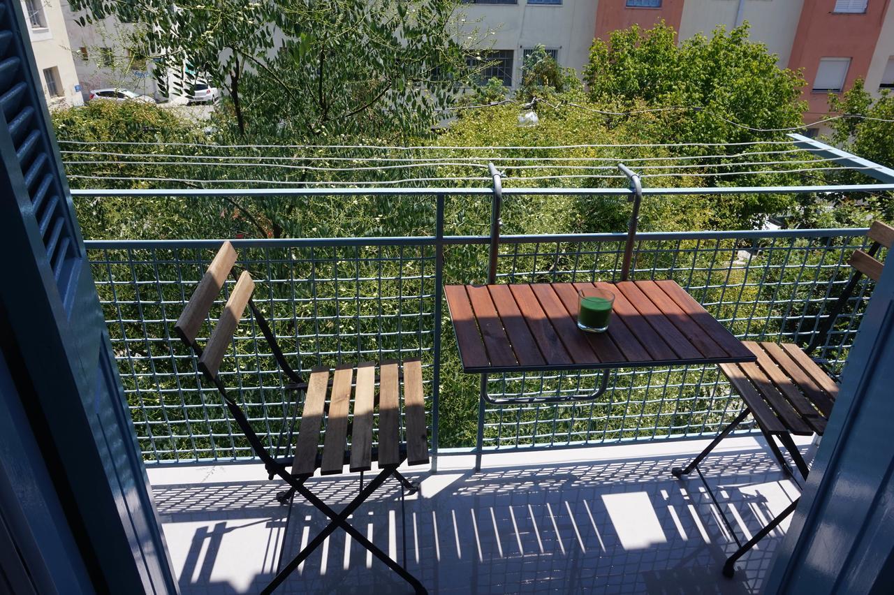 Apartment Kyma - Acropolis 7