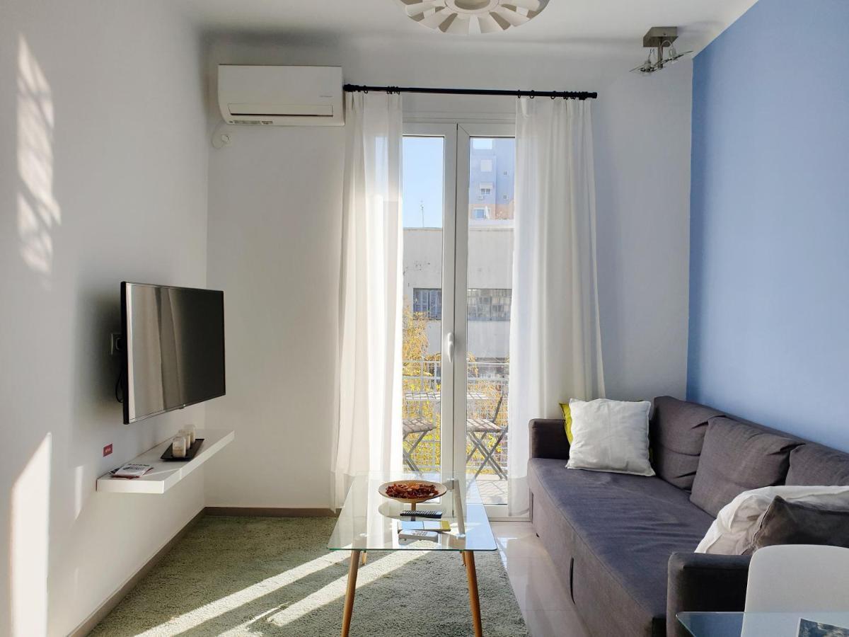 Apartment Kyma - Acropolis 7 Athens
