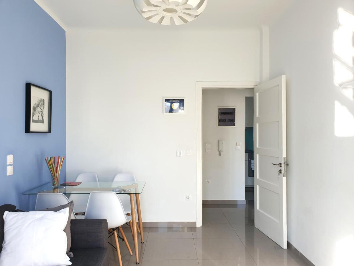 Apartment Kyma - Acropolis 7
